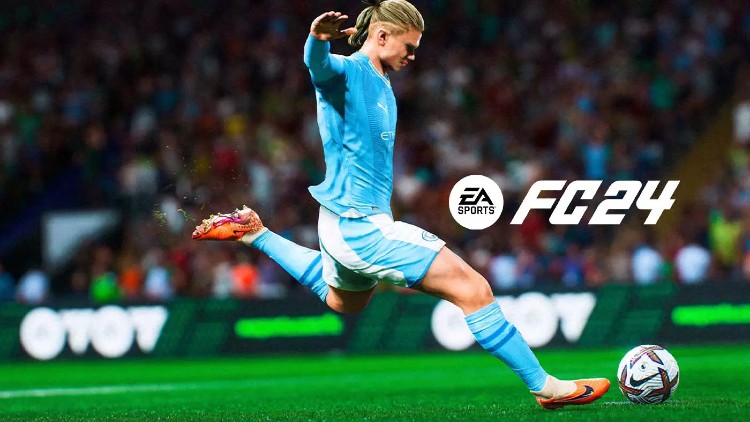 Hit the Pitch Early in EA Sports FC 24 With EA Play - Xbox Wire