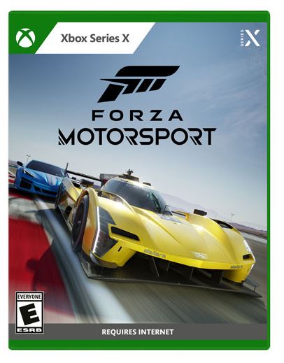 Start Forza Horizon 2 with Several Exciting Cars Earned through Forza  Rewards - Xbox Wire