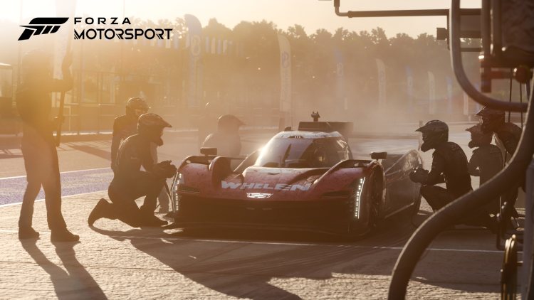 The Fastest Ways to Earn Car Points (CP) in Forza Motorsport 8