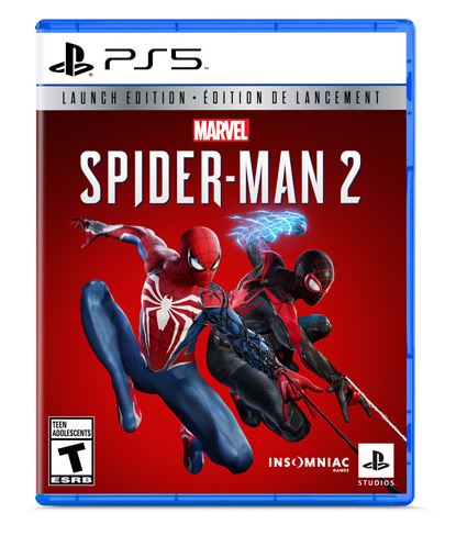 Spider-Man 2 PS5 Metacritic Score BREAKDOWN & Amazing NEW Game