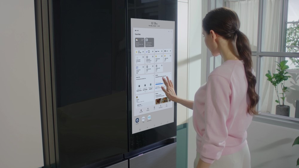 Why Does the Refrigerator Have a Light and the Freezer Doesn't?, Smart  News
