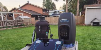 ReAthlete Drinq, Dextra, and Counto Fitness Tech Products Review 