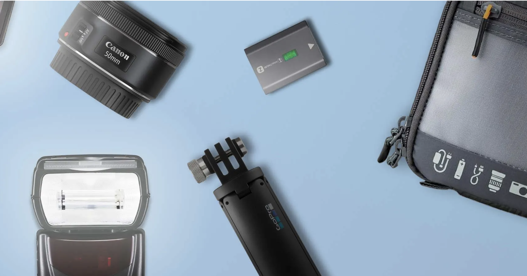 5 musthave accessories for every photographer Best Buy Blog