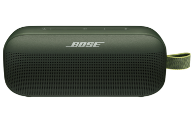 Bose SoundLink Flex 