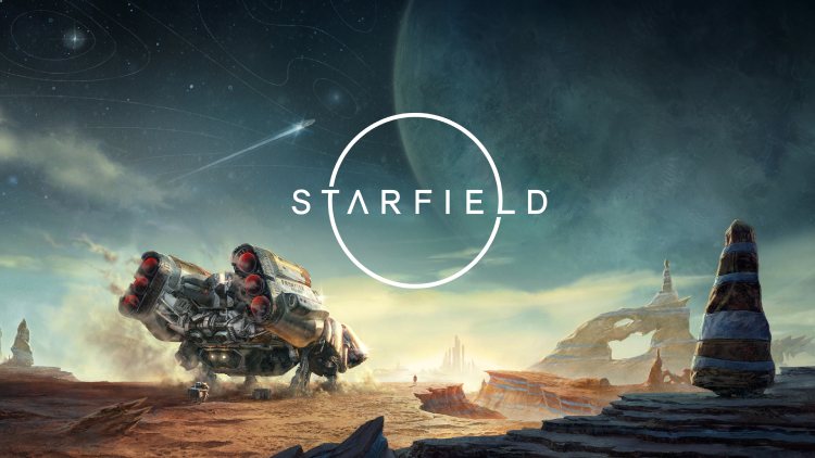 Starfield review - a game about exploration, without exploration