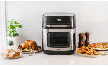 Air fryer