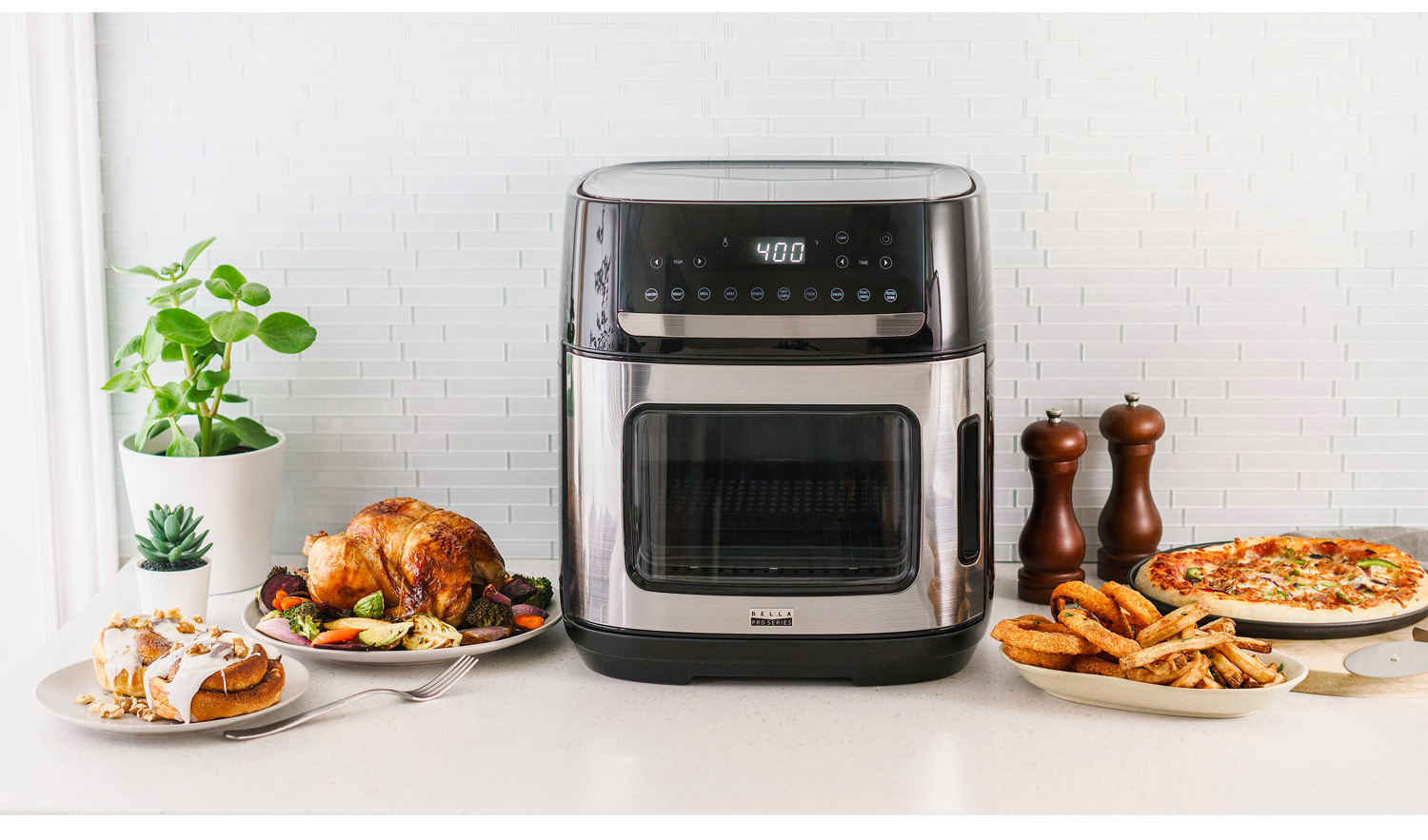 7 Convenient Kitchen Appliances to Breeze Through Holiday Meals