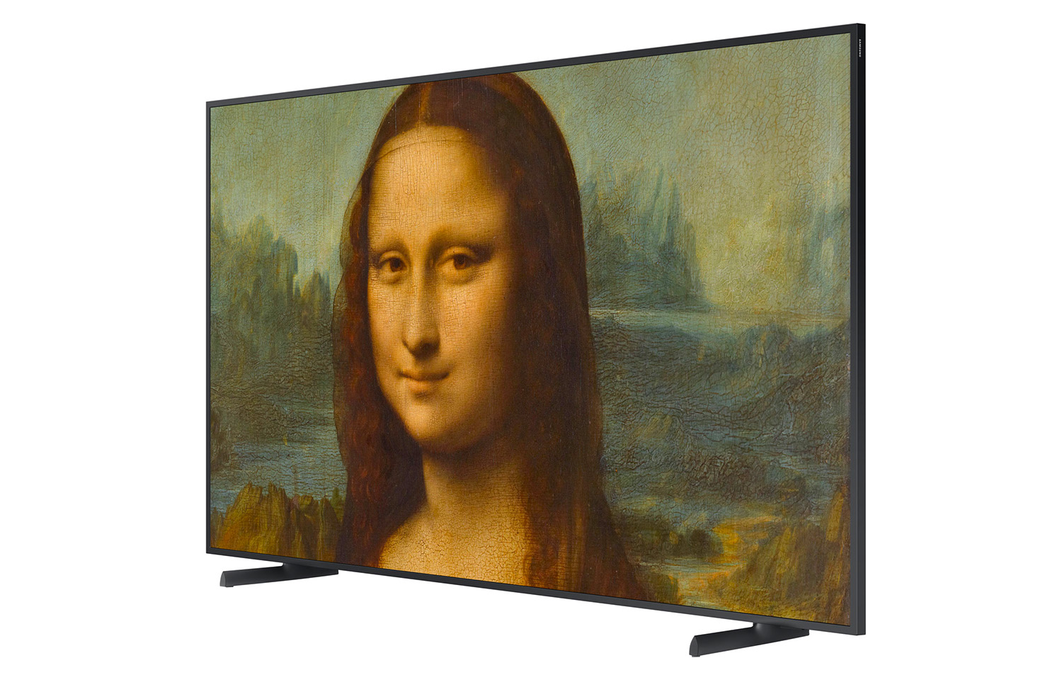 Samsung The Frame TV (2021) review: for fashion and function