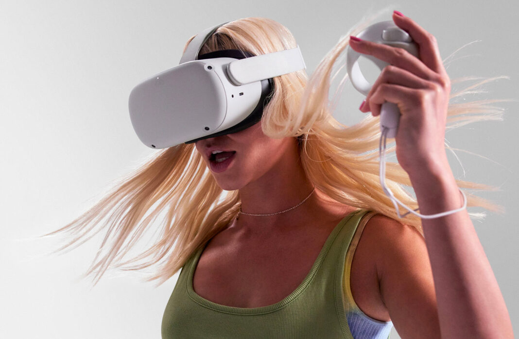 VR Buying Guide | Best Buy Blog