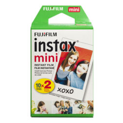 Fujifilm Instax Mini 2-Pack Instant Film 