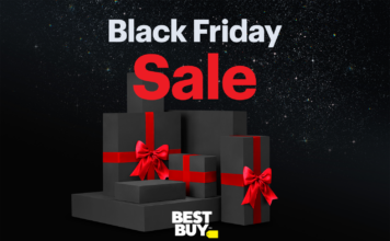 Black Friday Sale preview Best Buy