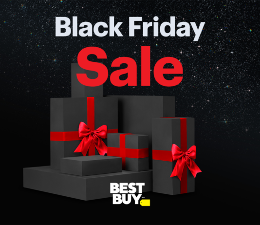 Black Friday Sale preview Best Buy