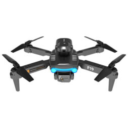 Drone F19 de Contixo