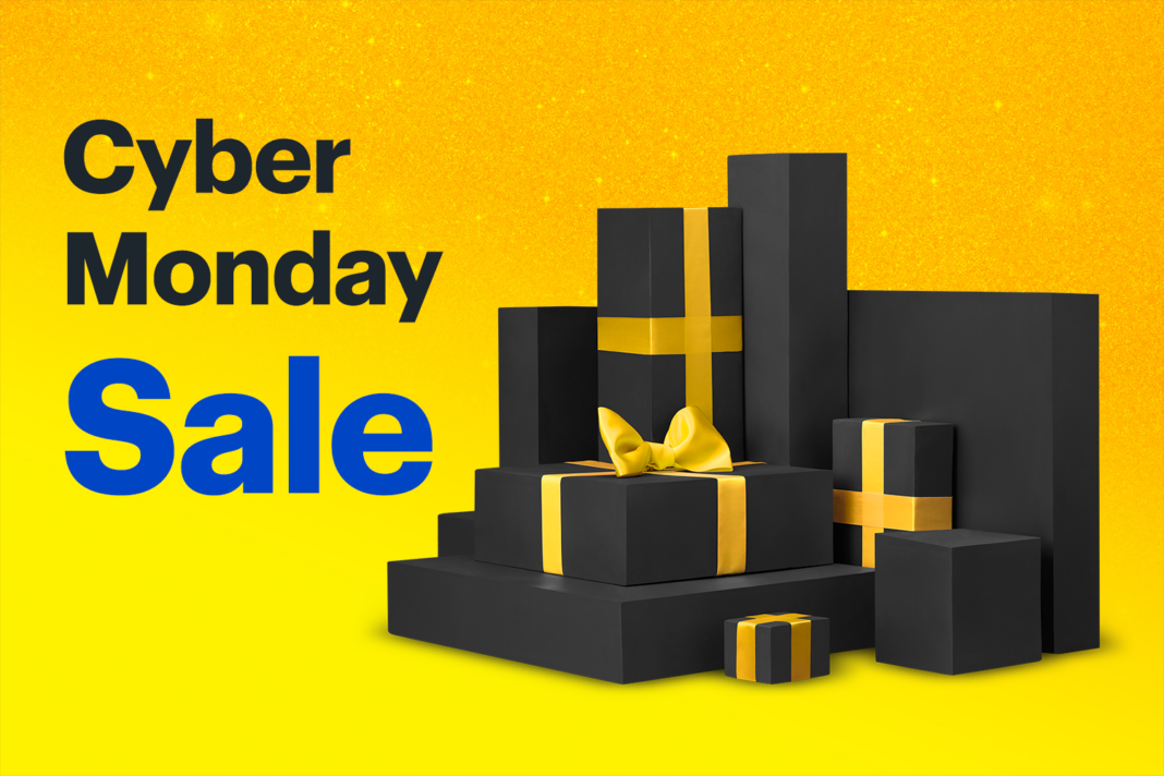 Cyber Monday 2023 12 of the best deals you can shop at Best Buy Best