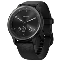 Montre intelligente Vivomove sport de Garmin 