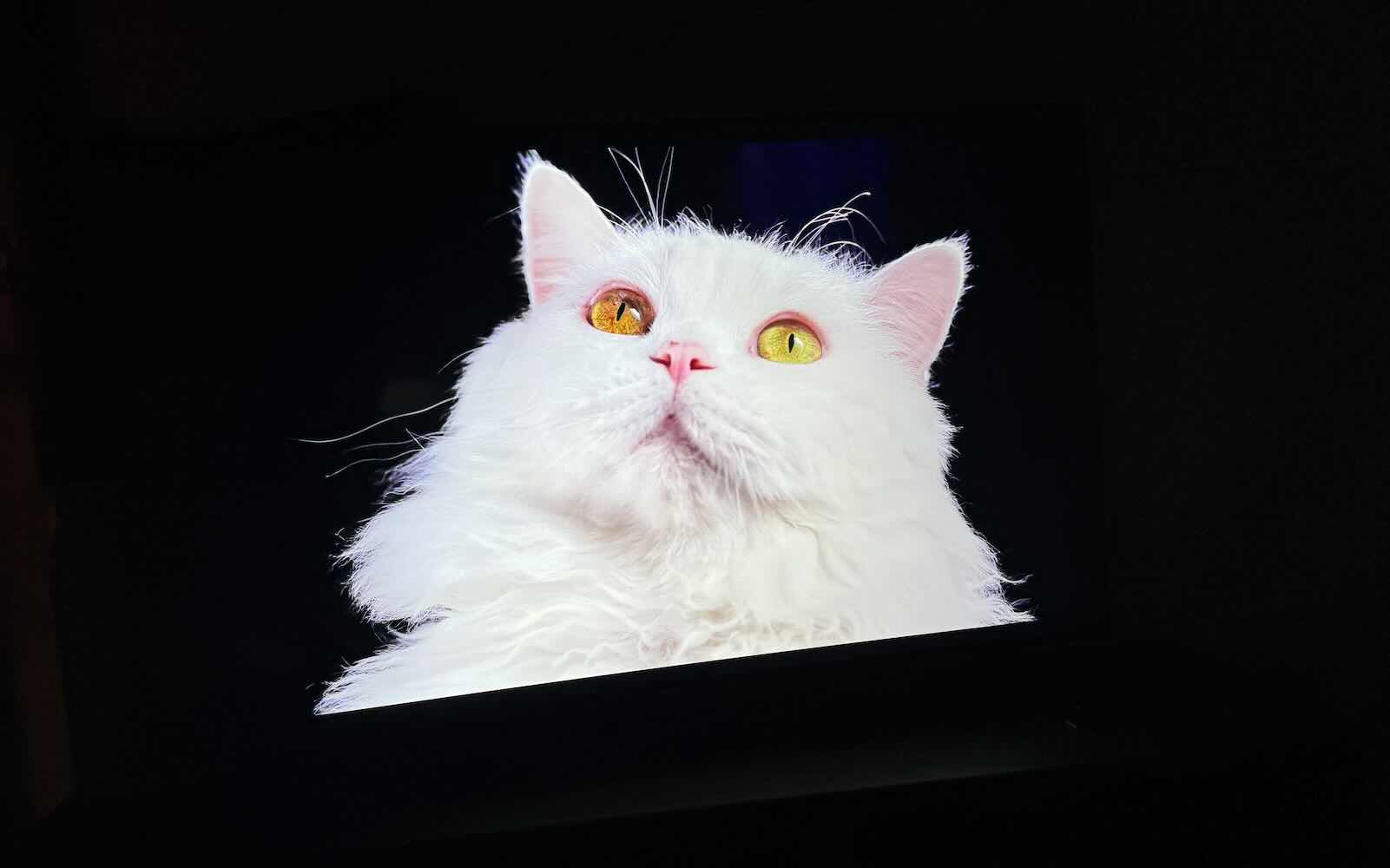 Hisense 4K Mini LED TV review