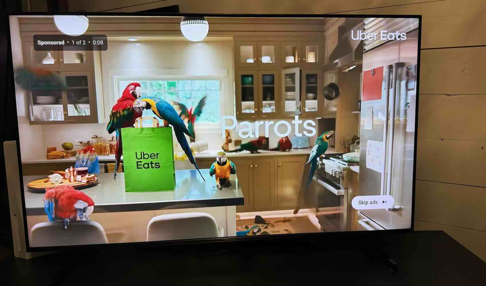 Hisense Mini LED TV review 2023