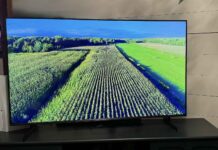 Hisense Mini LED TV review