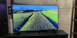 Hisense Mini LED TV review