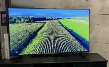 Hisense Mini LED TV review