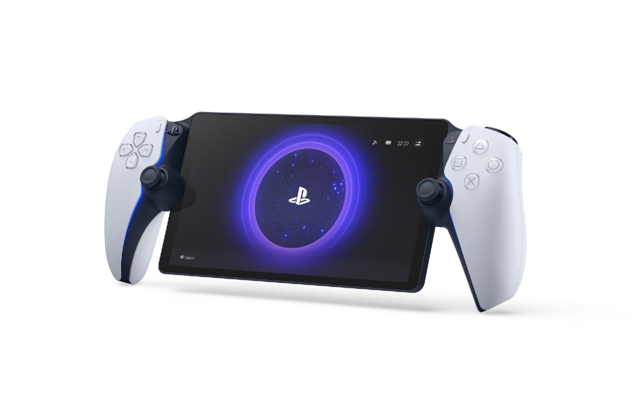 Lecteur à distance PlayStation Portal pour PS5