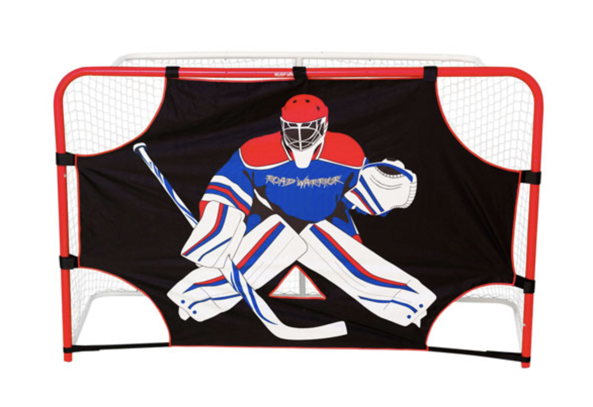 How to choose a hockey net Best Buy Blog