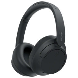 Casque d'écoute WH-CH720N de Sony