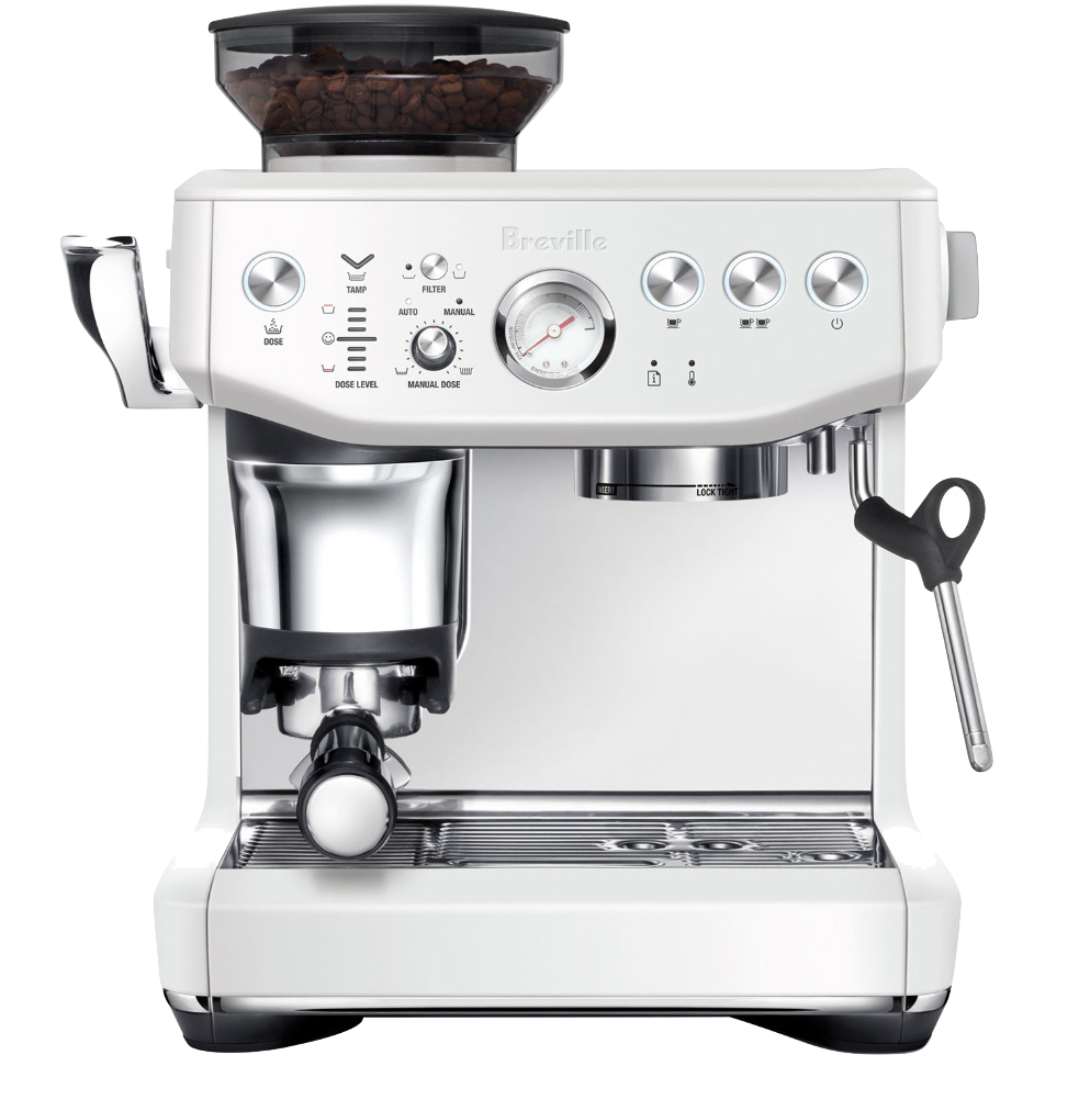 Breville Barista Express Impress