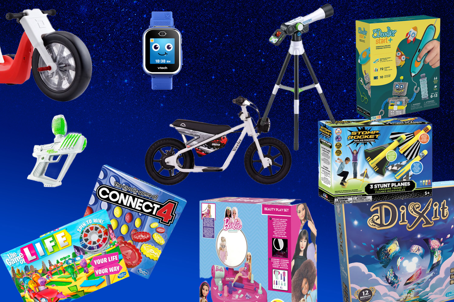 Toy Contests: Enter this 2020 30-day Toy Giveaway