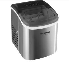 Frigidaire ice maker