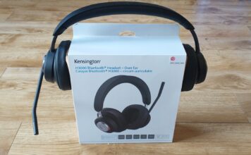 Kensington H3000