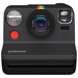 Appareil photo instantané Now de 2e génération de Polaroid 