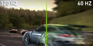 why refresh rate matters