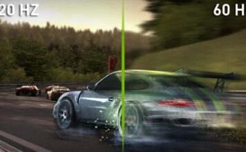 why refresh rate matters