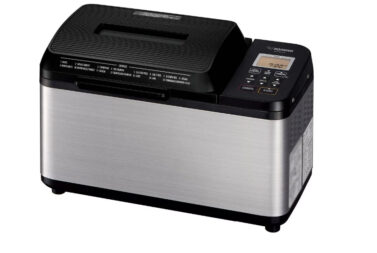 Zojirushi bread maker