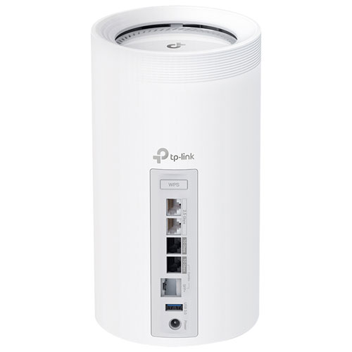 TP-Link Wi-Fi 7 Deco BE95 