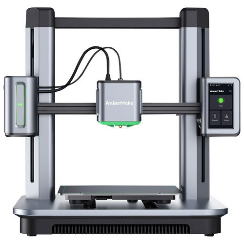 L'impression 3D : L'ouverture de possibilités infinies pour les