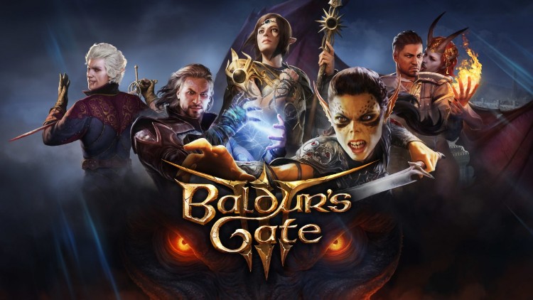 2023 Game Awards Names 'Baldur's Gate 3' Game Of The Year – Complete List Of  Winners – Deadline