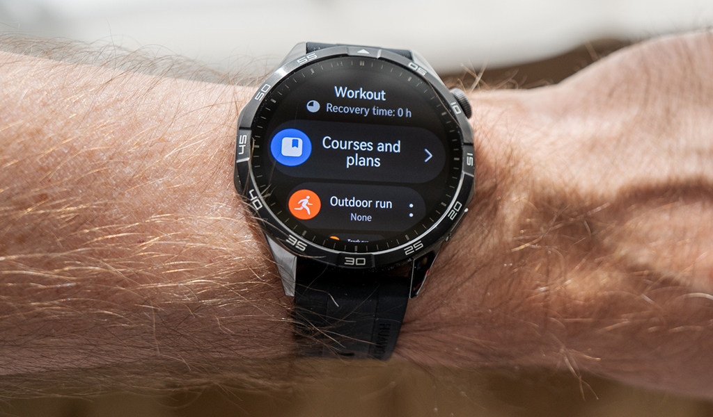 Huawei Watch GT4 - A Smartwatch That Works Around The Clock — WhatGear, Tech Reviews