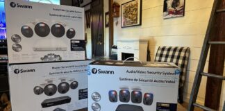 swann security systems review