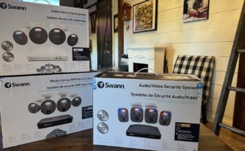 swann security systems review