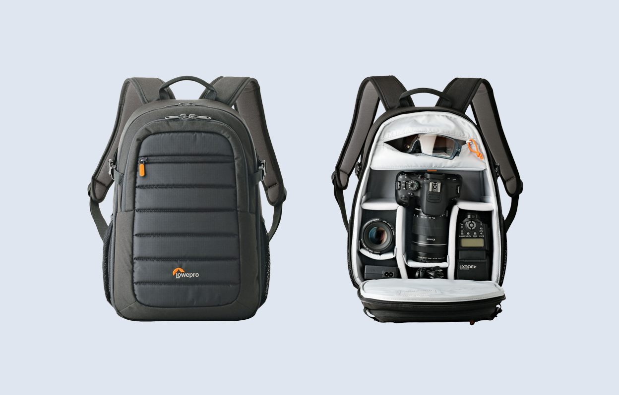 Lowepro Tahoe BP 150 Digital SLR Camera Backpack