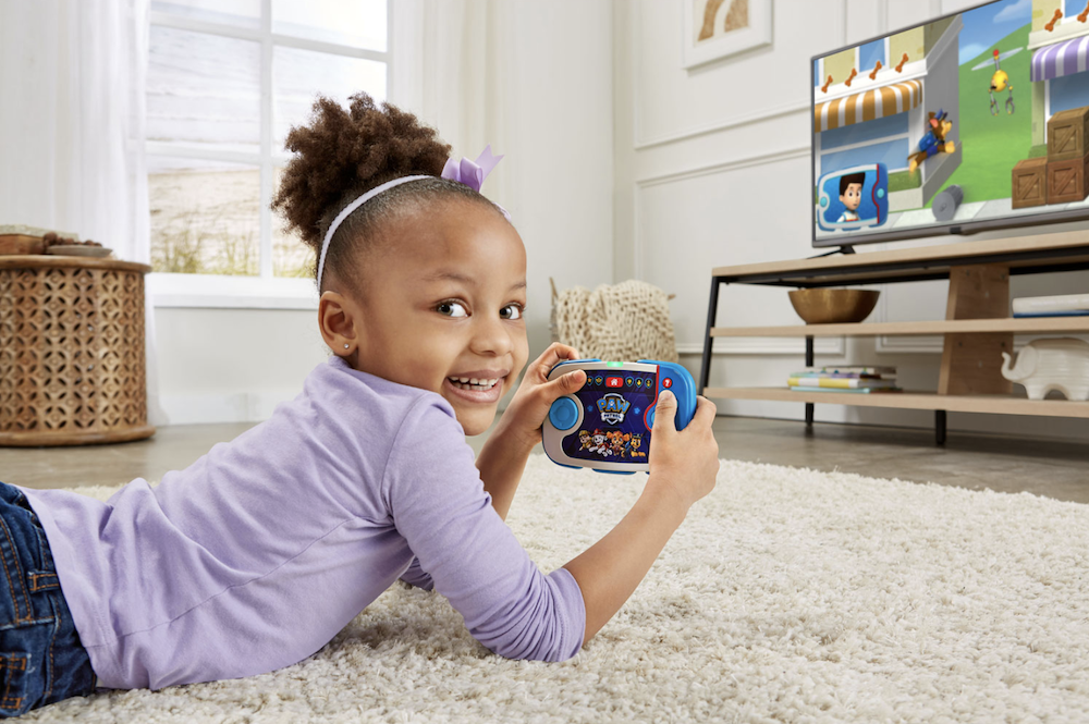 Des jouets significatifs pour votre enfant de 4 ans - Blogue Best Buy