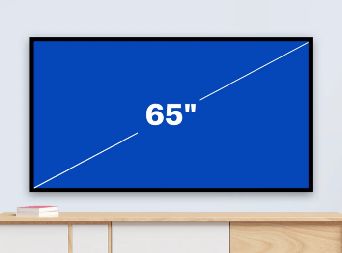 55inch vs. 65inch TV Choosing the perfect screen size for your home Best Buy Blog