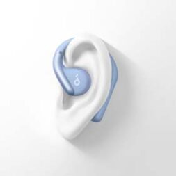 soundcore AeroFit earbuds