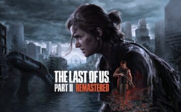 The Last of Us Remastered