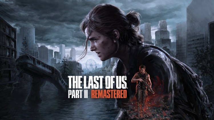 The Last of Us Part 2 Remastered delivers an accomplished upgrade