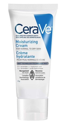 Cerave for acne prone skin