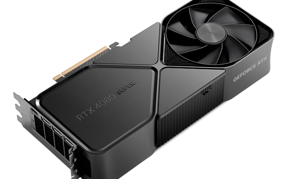NVIDIA GEFORCE RTX 4080 SUPER overview | Best Buy Blog