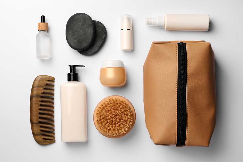 What to pack: Your travel essentials